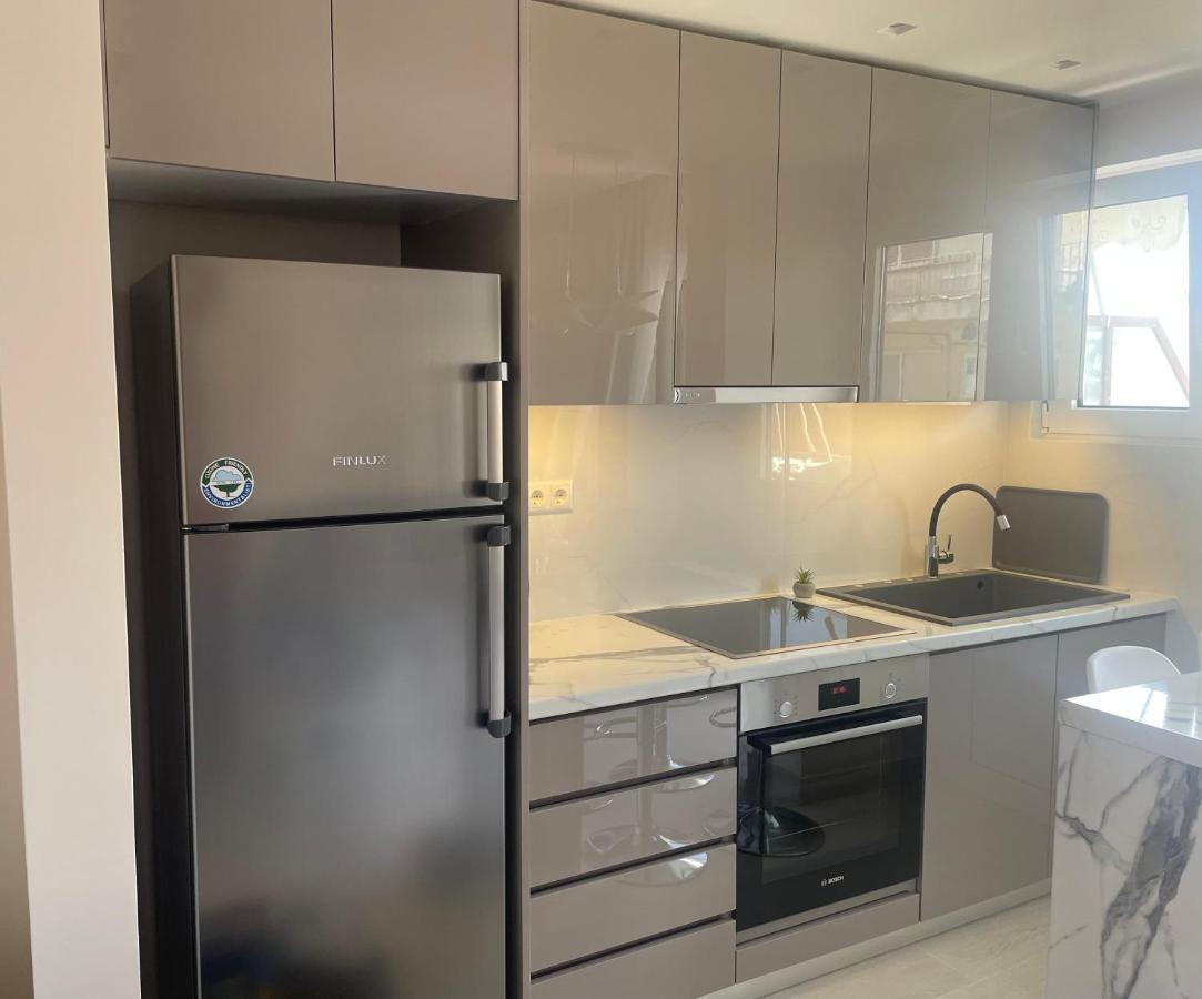 Loutraki Apartment Exteriér fotografie