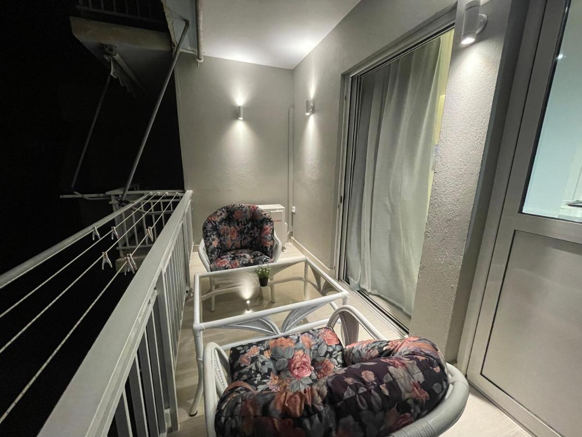 Loutraki Apartment Exteriér fotografie